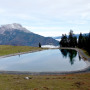 Vier Yoga-Tage in St.Ulrich am Pillersee/Tirol