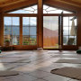 Yoga-Tage in Tirol, Nov. 2022