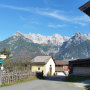 Yoga-Tage in Tirol, Nov. 2022