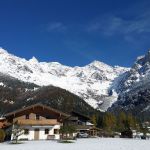 Yoga-Tage, Nov.23, Pension Fohlenhof, St.Ulrich, Pillerseetal, Tirol 