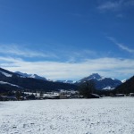 Yoga-Tage, Nov.23, Pension Fohlenhof, St.Ulrich, Pillerseetal, Tirol 