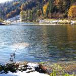 Yoga-Tage, Nov.23, Pension Fohlenhof, St.Ulrich, Pillerseetal, Tirol 