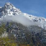 Yoga-Tage, Nov.23, Pension Fohlenhof, St.Ulrich, Pillerseetal, Tirol 