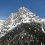 Yoga-Tage, Nov.23, Pension Fohlenhof, St.Ulrich, Pillerseetal, Tirol 