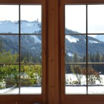 Yoga-Tage, Nov.23, Pension Fohlenhof, St.Ulrich, Pillerseetal, Tirol 