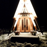 Yoga-Tage, Nov.23, Pension Fohlenhof, St.Ulrich, Pillerseetal, Tirol 