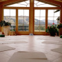 Yoga in St.Ulrich am Pillersee Nov.2018