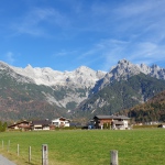 Yoga-Tage - in Tirol - Nov.2024 mit Robert Spieß