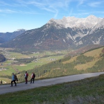 Yoga-Tage - in Tirol - Nov.2024 mit Robert Spieß