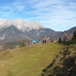 Yoga-Tage - in Tirol - Nov.2024 mit Robert Spieß