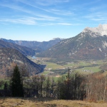 Yoga-Tage - in Tirol - Nov.2024 mit Robert Spieß