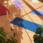 Yoga-Tage - in Tirol - Nov.2024 mit Robert Spieß