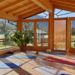 Yoga-Tage - in Tirol - Nov.2024 mit Robert Spieß