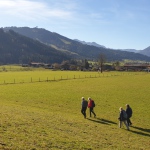 Yoga-Tage - in Tirol - Nov.2024 mit Robert Spieß