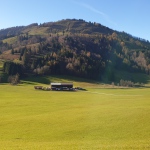 Yoga-Tage - in Tirol - Nov.2024 mit Robert Spieß