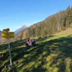 Yoga-Tage - in Tirol - Nov.2024 mit Robert Spieß