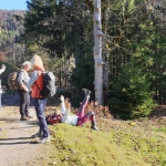 Yoga-Tage - in Tirol - Nov.2024 mit Robert Spieß