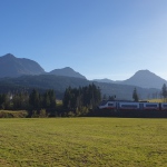 Yoga-Tage - in Tirol - Nov.2024 mit Robert Spieß