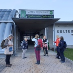 Yoga-Tage - in Tirol - Nov.2024 mit Robert Spieß