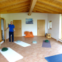 AUGUST 2015 YOGA-WOCHENENDE