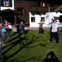 Yoga im Fohlenhof, St.Ulrich / Pillerseetal in Tirol