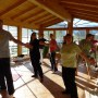 Yoga-Tanz November 2014 - Tirol